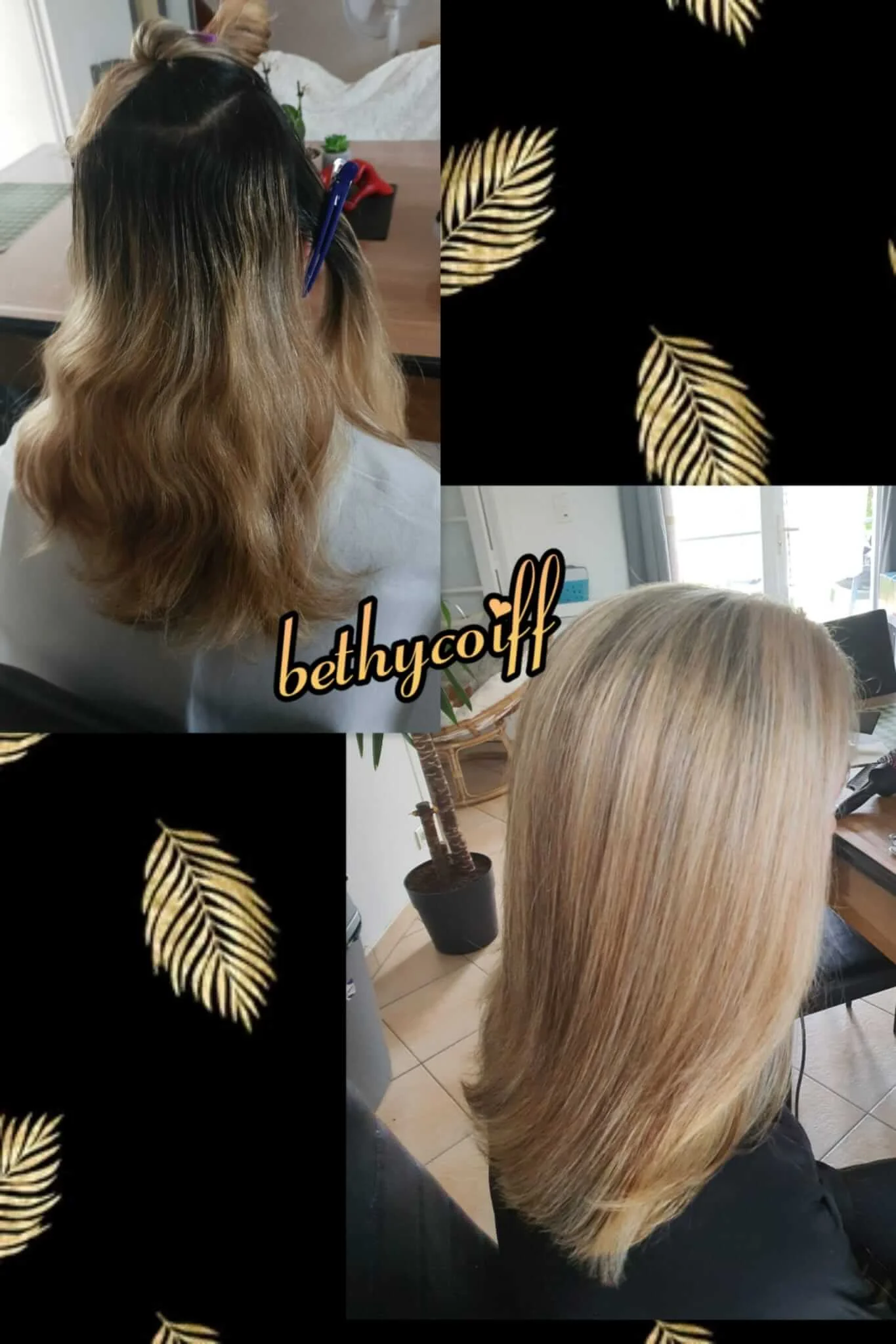 Coiffure 3