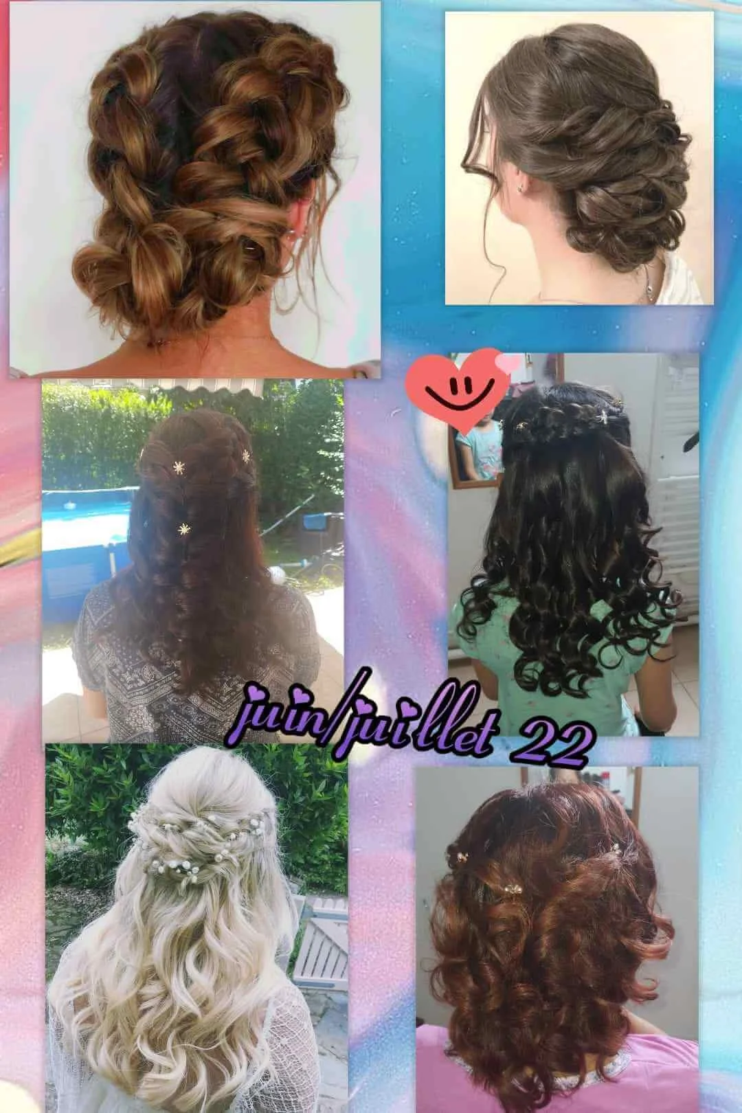 Coiffure 5